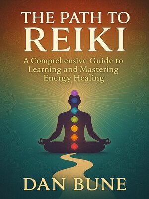 cover image of The Path to Reiki